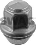 SWAG 50 94 4949 гайка крепления колеса на FORD KUGA II (DM2)