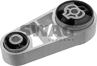 SWAG 50 94 7541 подвеска, двигатель на FORD MONDEO III седан (B4Y)