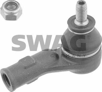 SWAG 50710040 Рулевой наконечник 50710040 (1)