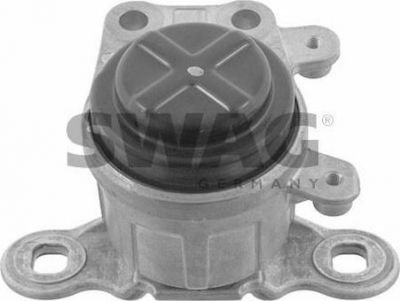 SWAG 50930062 Опора двигателя R FO Mondeo 00-> 2.0TDCi
