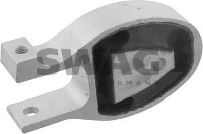 SWAG 50932671 Опора двигателя Ford MondeoS-Max, Volvo 2.0TDCi