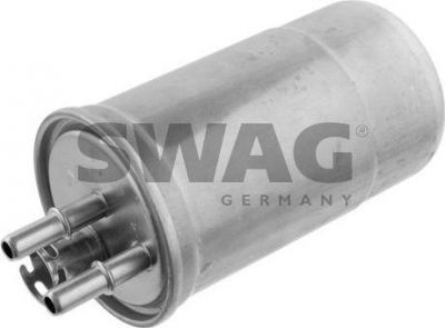 SWAG 50933465 Фильтр топливный Ford Mondeo III 01-