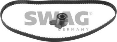 SWAG 55 02 0010 комплект ремня грм на VOLVO 240 Kombi (P245)