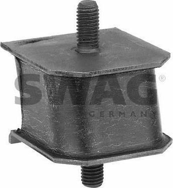 SWAG 55 13 0022 подвеска, ступенчатая коробка передач на VOLVO 240 Kombi (P245)