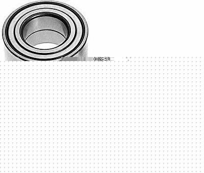SWAG 55 90 5895 комплект подшипника ступицы колеса на VOLVO 460 L (464)