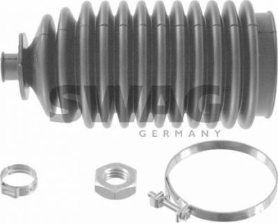 SWAG 55 92 2590 комплект пылника, рулевое управление на VOLVO 740 Kombi (745)