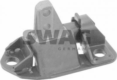 SWAG 55 92 6193 подвеска, двигатель на VOLVO S70 (LS)