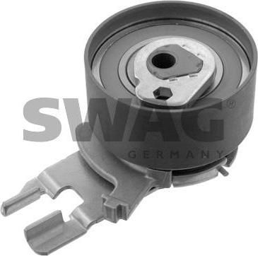 SWAG 55 92 7558 Ролик натяжителя ремня Volvo C30-XC90 2.0-2.5 98>