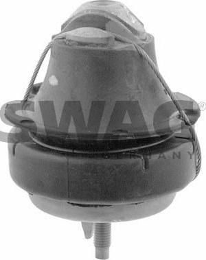 SWAG 55 93 0145 подвеска, двигатель на VOLVO V70 II (SW)