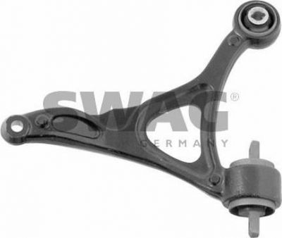 SWAG 55 93 1285 рычаг независимой подвески колеса, подвеска колеса на VOLVO XC90 I