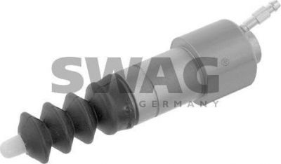 SWAG 55 93 2166 рабочий цилиндр, система сцепления на VOLVO V70 I (LV)