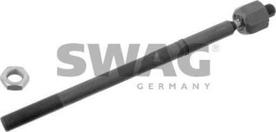 SWAG 55 93 4160 осевой шарнир, рулевая тяга на VOLVO S60 I