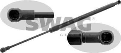SWAG 55 93 6212 газовая пружина, крышка багажник на VOLVO XC60