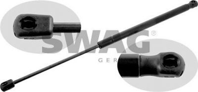 SWAG 55 93 9301 газовая пружина, капот на VOLVO XC90 I