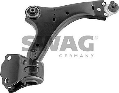 SWAG 55 93 9944 рычаг независимой подвески колеса, подвеска колеса на VOLVO V60