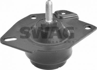 SWAG 57 13 0001 подвеска, двигатель на SAAB 9000
