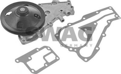 SWAG 60 15 0010 водяной насос на RENAULT 19 I (B/C53_)