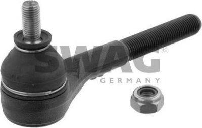 SWAG 60 71 0004 наконечник поперечной рулевой тяги