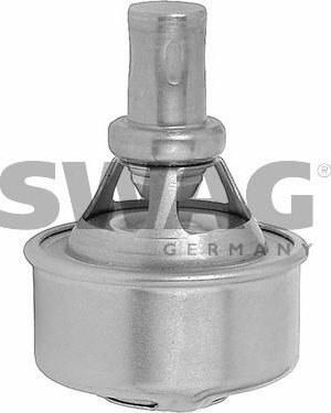 SWAG 60 90 9328 термостат, охлаждающая жидкость на RENAULT 19 I (B/C53_)