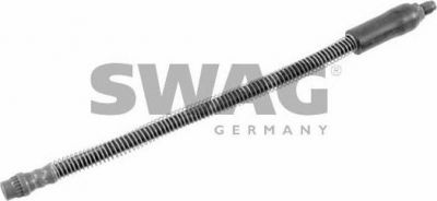 SWAG 60 92 1537 тормозной шланг на RENAULT CLIO II (BB0/1/2_, CB0/1/2_)