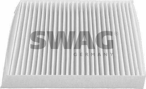 SWAG 60 92 1935 фильтр, воздух во внутренном пространстве на RENAULT SCЙNIC I (JA0/1_)