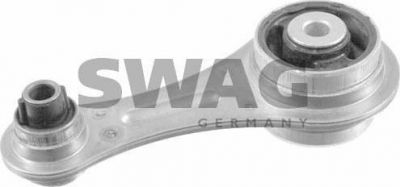 SWAG 60 92 2151 подвеска, двигатель на RENAULT CLIO II (BB0/1/2_, CB0/1/2_)