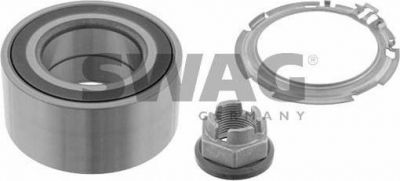 SWAG 60 92 3331 подшипник ступицы колеса на OPEL VIVARO фургон (F7)