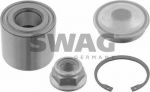 SWAG 60 92 4781 Комплект подшипника ступицы колеса