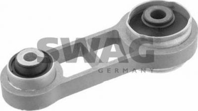 SWAG 60 92 8360 подвеска, автоматическая коробка передач на RENAULT MEGANE I (BA0/1_)