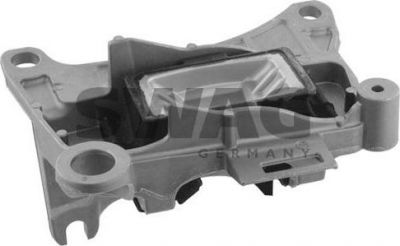SWAG 60 93 2772 подвеска, двигатель на RENAULT FLUENCE (L30_)