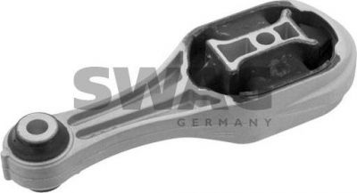 SWAG 60 93 2778 подвеска, двигатель на RENAULT FLUENCE (L30_)