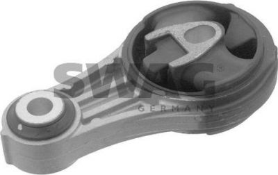 SWAG 60 93 3722 подвеска, двигатель на RENAULT LAGUNA III Grandtour (KT0/1)