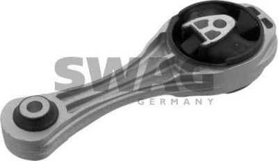 SWAG 60 93 4173 подвеска, двигатель на RENAULT KANGOO Express (FW0/1_)