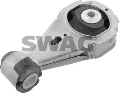 SWAG 60 93 7155 подвеска, двигатель на RENAULT MEGANE III Наклонная задняя часть (BZ0_)