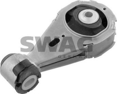 SWAG 60 93 7287 подвеска, двигатель на RENAULT MEGANE III Наклонная задняя часть (BZ0_)