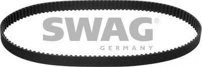 SWAG 60 93 8693 ремень грм на OPEL VECTRA C