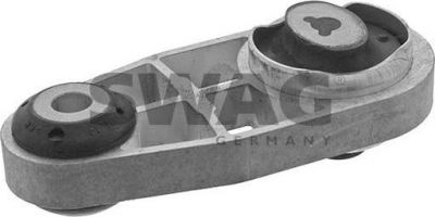 SWAG 60 94 5796 подвеска, двигатель на RENAULT MEGANE II (BM0/1_, CM0/1_)