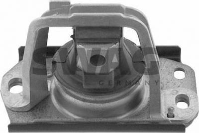 SWAG 60931417 Опора двигателя прав. Renault Trafic, Opel Vivaro 01>