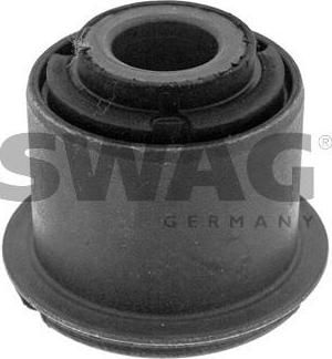 SWAG 62 60 0006 подвеска, рычаг независимой подвески колеса на PEUGEOT 406 Break (8E/F)