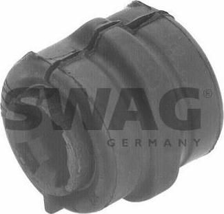 SWAG 62 61 0002 опора, стабилизатор на PEUGEOT 306 (7B, N3, N5)