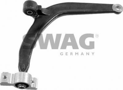 SWAG 62 73 0010 рычаг независимой подвески колеса, подвеска колеса на PEUGEOT 406 Break (8E/F)