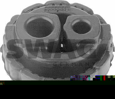 SWAG 62 90 9200 кронштейн, система выпуска ог на PEUGEOT 806 (221)