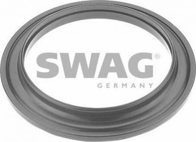 SWAG 62 91 7163 подшипник качения, опора стойки амортизатора на PEUGEOT 406 (8B)