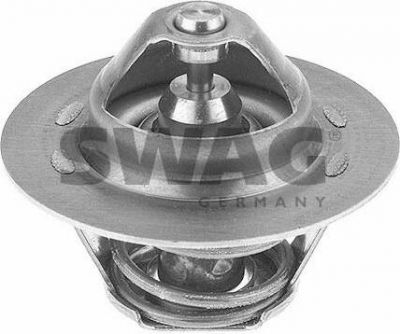 SWAG 62 91 7694 термостат, охлаждающая жидкость на PEUGEOT 306 (7B, N3, N5)