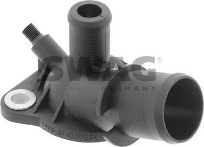 SWAG 62 91 8692 фланец охлаждающей жидкости на PEUGEOT 405 I Break (15E)