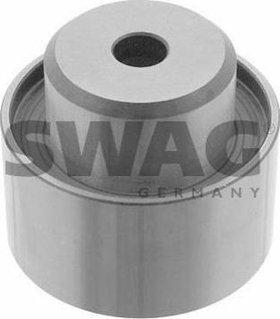 SWAG 62 91 9239 паразитный / ведущий ролик, зубчатый ремень на PEUGEOT 607 (9D, 9U)
