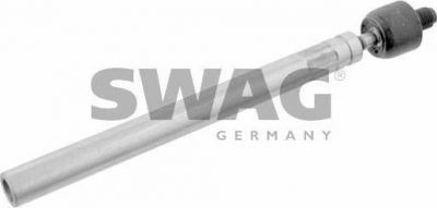SWAG 62 91 9383 Осевой шарнир, рулевая тяга