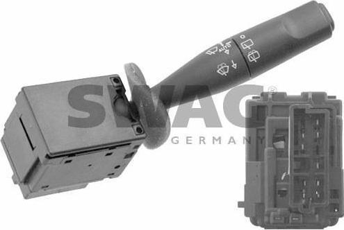 SWAG 62 92 2067 выключатель на колонке рулевого управления на PEUGEOT 306 (7B, N3, N5)