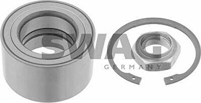 SWAG 62 92 4519 комплект подшипника ступицы колеса на FIAT DUCATO автобус (244, Z_)