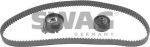 SWAG 62 92 6717 комплект ремня грм на CITROEN BERLINGO (B9)